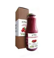Паста ягідна LiQberry 100% Журавлина, 1 л