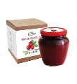 Паста ягодная LiQberry Клюква, 550 г