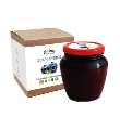 Паста ягодная LiQberry Черника, 550 г
