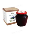 Паста ягідна LiQberry 100% Чорниця, 550 г