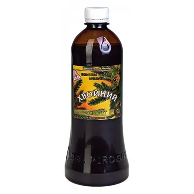 Хвойний екстракт, 1000 г