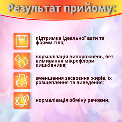Идеал пилюли по 500 мг №60