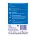 Презервативи латексні Durex Classic класичні з силіконовою змазкою, 18 штук