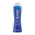 Интимный гель-смазка Durex Play Feel дополнительное увлажнение (лубрикант), 100 мл