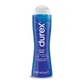 Гель-змазка інтимна Durex Play Feel для додаткового зволоження (лубрикант), 100 мл