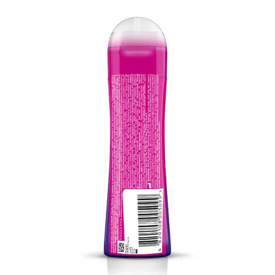 Гель-змазка інтимна Durex Cheeky Cherry зі смаком та ароматом вишні (лубрикант), 50 мл