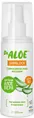 Лосьйон сонцезахисний Dr.Aloe SPF 50, 120 мл