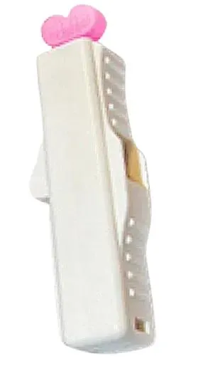 Скарификатор JS 21G глибина проколу 2,4 мм, рожевий, 1 штука