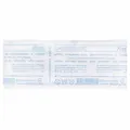 Шприц 20 мл Hemoplast 2-х компонентний з голкою 21G (0,8 мм x 38 мм), 1 штука