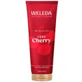 Крем-гель для душу Weleda Very Cherry Вері Черрі, 200 мл