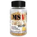 Омега-3 MST Nutrition Omega 3 Selected, 110 гелевих капсул