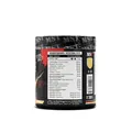 Передтренувальний комплекс MST Nutrition Hurricane Pump ананас, 300 г