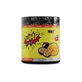 Передтренувальний комплекс MST Nutrition Pump Killer манго-маракуйя, 330 г