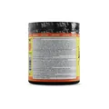 Передтренувальний комплекс MST Nutrition Pump Killer манго-маракуйя, 330 г