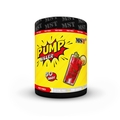 Передтренерувальний комплекс MST Nutrition Pump Killer фруктовий пунш, 550 г