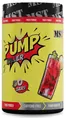 Передтренувальний комплекс MST Nutrition Pump Killer фруктовий пунш, 550 г