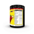 Передтренерувальний комплекс MST Nutrition Pump Killer фруктовий пунш, 550 г