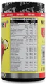 Передтренувальний комплекс MST Nutrition Pump Killer фруктовий пунш, 550 г