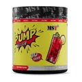 Передтренувальний комплекс MST Nutrition Pump Killer фруктовий пунш, 330 г