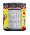 Передтренувальний комплекс MST Nutrition Pump Killer фруктовий пунш, 330 г