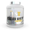 Протеїн сироватковий концентрат MST Nutrition Itallian Whey + Enzymes ваніль, 2240 г