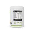 Протеїн рослинний змішаний MST Nutrition Protein Isolate Vegan ваніль, 510 г