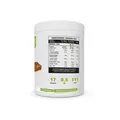 Протеїн рослинний змішаний MST Nutrition Protein Isolate Vegan солона карамель, 510 г