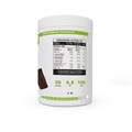 Протеин MST Nutrition Protein Isolate Vegan шоколад, 900 г