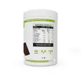 Протеїн рослинний змішаний MST Nutrition Protein Isolate Vegan шоколад, 900 г