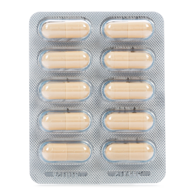Регенил Baum Pharm капсулы №30