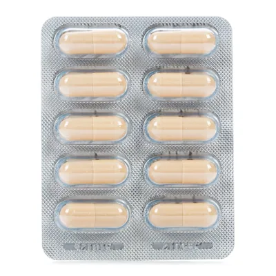 Регеніл Baum Pharm капсули №30
