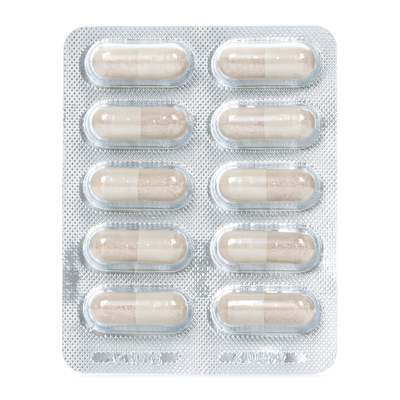 Рувенор Baum Pharm капсулы №50