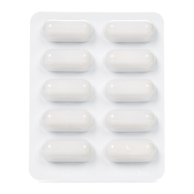 Рувенор Форте Baum Pharm капсулы №30