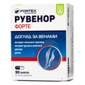 Рувенор Форте Baum Pharm капсулы №30