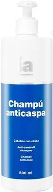 Шампунь Interapothek проти лупи, 500 мл