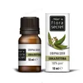 Олія ефірна Flora Secret евкаліптова, 10 мл