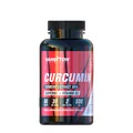 Куркумін + біоперін + вітамін Д3 Vansiton Curcumin + Bioperine + Vitamin D3, 60 капсул