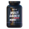 Гейнер Vansiton Multigainer (Мультигейнер), клубника, 1,5 кг
