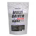 Гейнер Vansiton Multigainer, полуниця, 4 кг