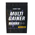 Гейнер Vansiton Multigainer, банан, 900 г