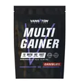 Гейнер Vansiton Multigainer, шоколад, 900 г