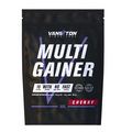 Гейнер Vansiton Multigainer (Мультигейнер), вишня, 900 г