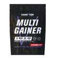 Гейнер Vansiton Multigainer, полуниця, 900 г
