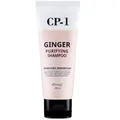 Шампунь Esthetic House CP-1 Ginger Purifying Shampoo Відновлюючий Імбир, 100 мл