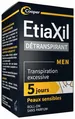 Дезодорант-антиперспірант кульковий Etiaxil Men для чутливої шкіри, 15 мл