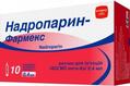 Надропарин-Фармекс раствор д/ин. 9500 анти-Ха МЕ/мл по 0.4 мл №10 в предвар. запол. шпр.