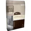 Корм сухий для собак з надмірною вагою ACANA Light & Fit, 11,4 кг
