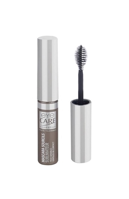 Туш для брів Eye Care Cosmetic, колір світло-коричневий, 3 г