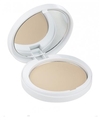 Пудра Eye Care Cosmetic компактная, цвет жасмин, 10 г
