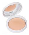 Пудра Eye Care Cosmetic компактная, цвет кашемировый, 10 г